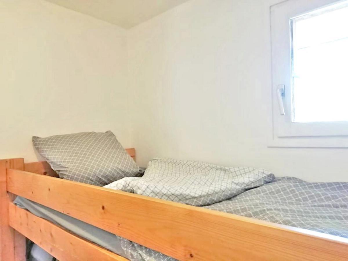 Apartamento Le Cocon Du Prorel Briançon