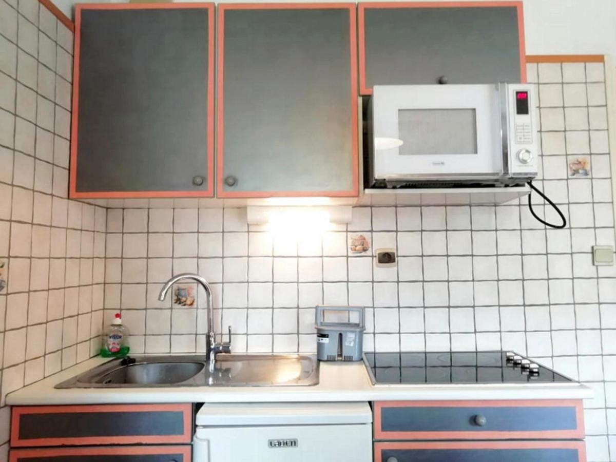 Le Cocon Du Prorel Apartment Briançon