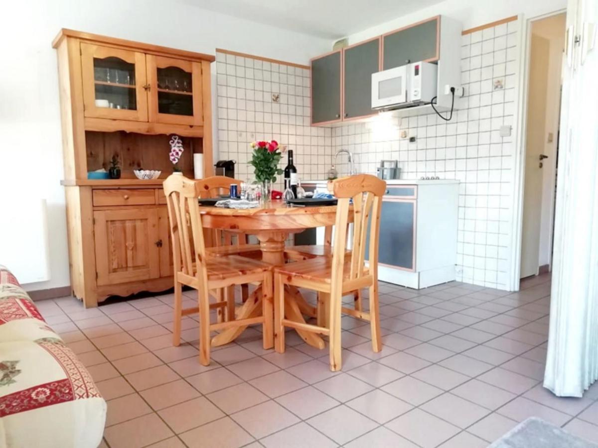 Le Cocon Du Prorel
