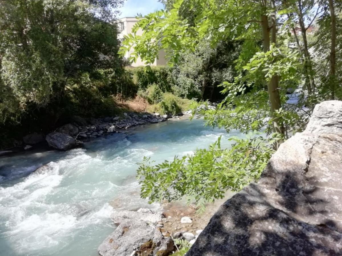 Le Cocon Du Prorel * Briançon