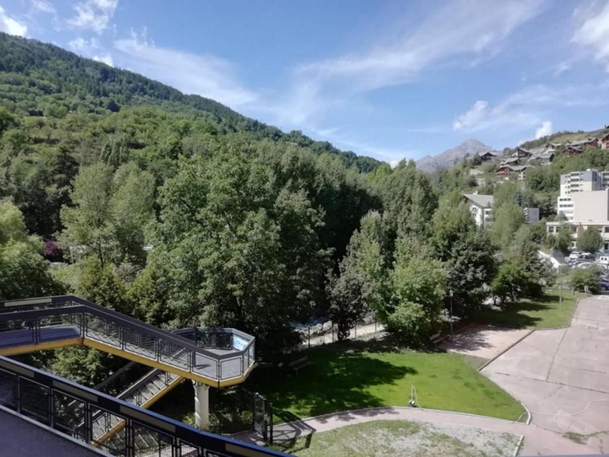 Apartment Le Cocon Du Prorel