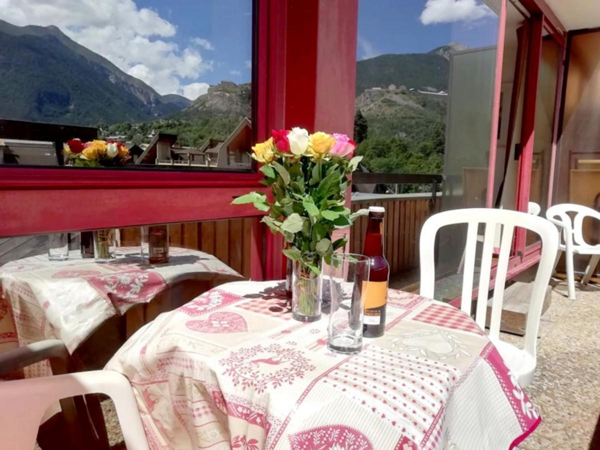 Le Cocon Du Prorel Briançon